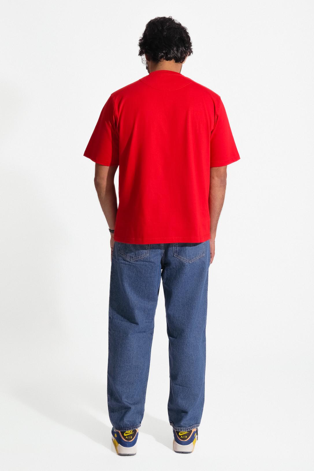 Unheard Thoughts TEE