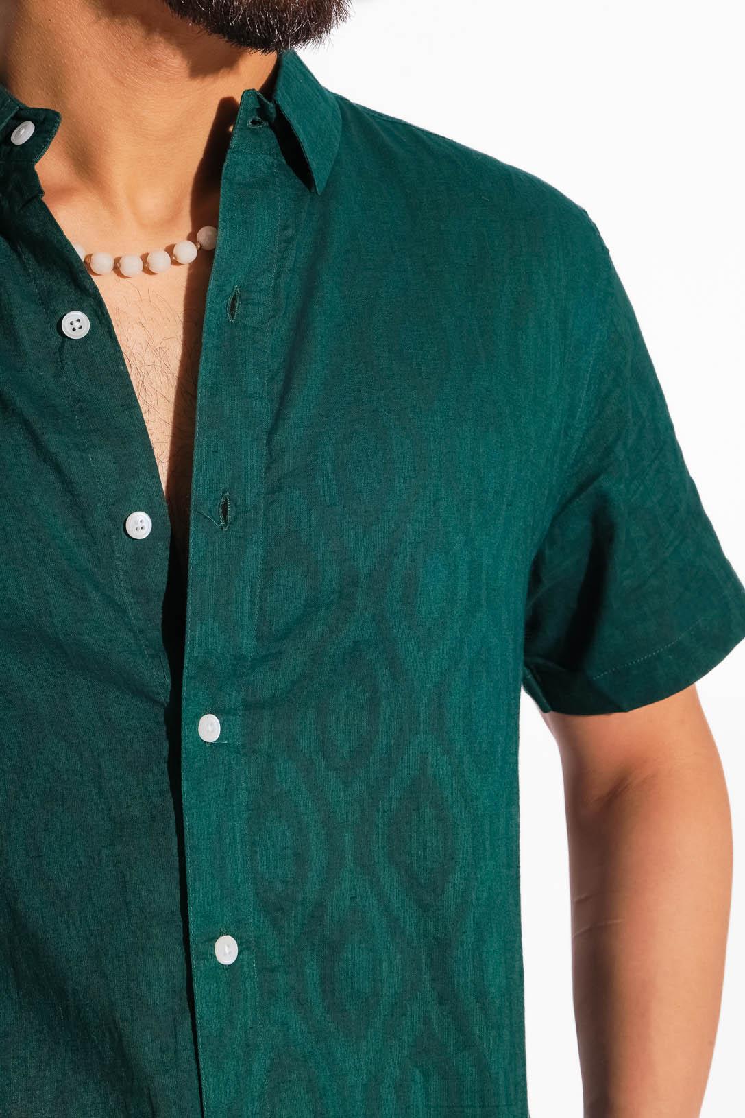 Absolute Green Shirt
