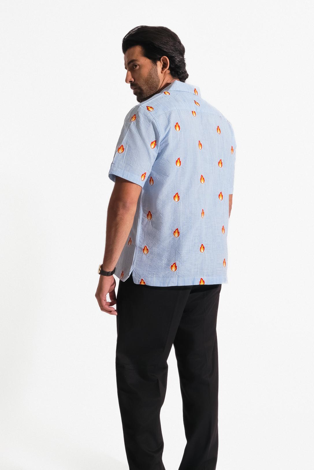 Agni Shirt