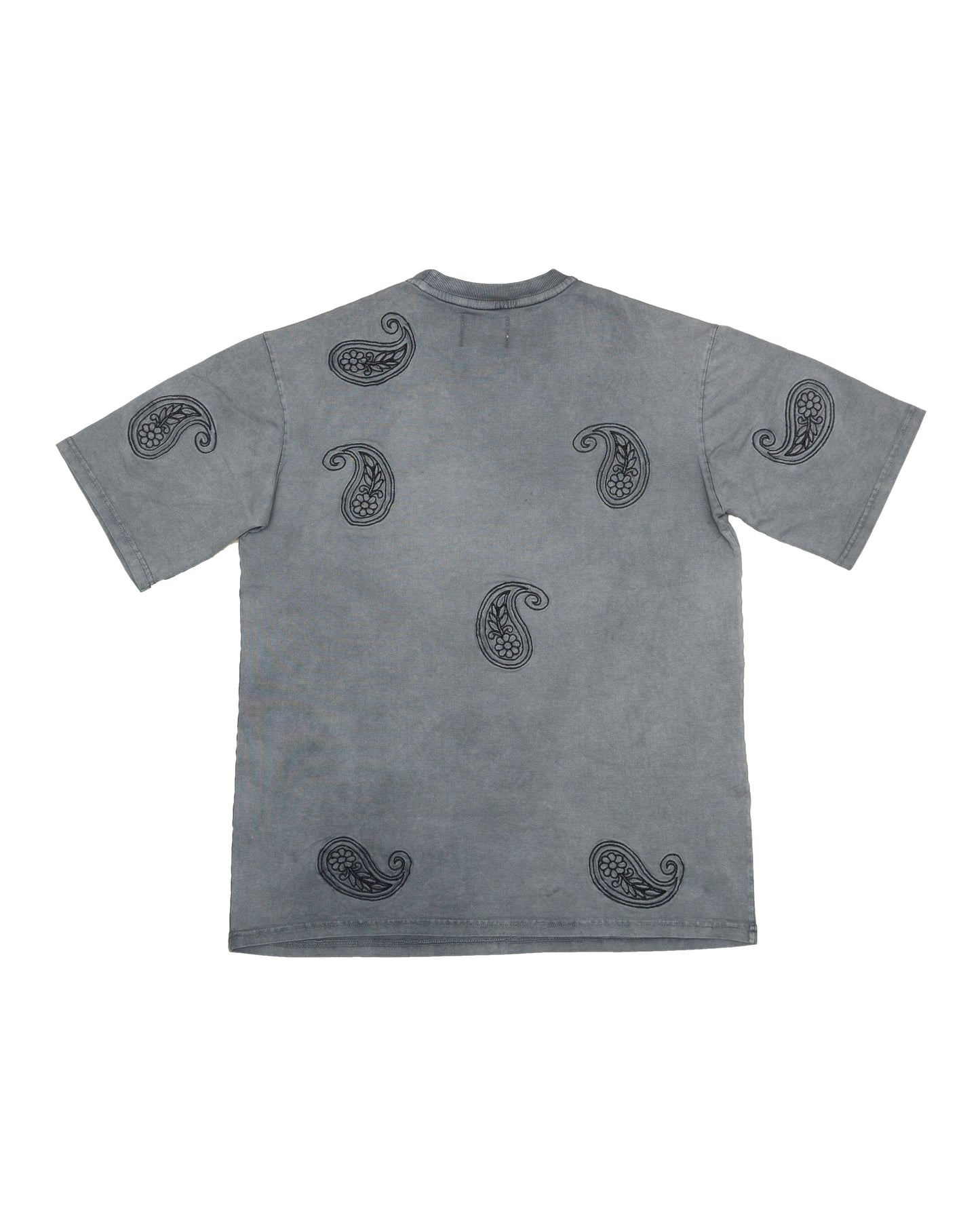 Aambi Embroidered Tee