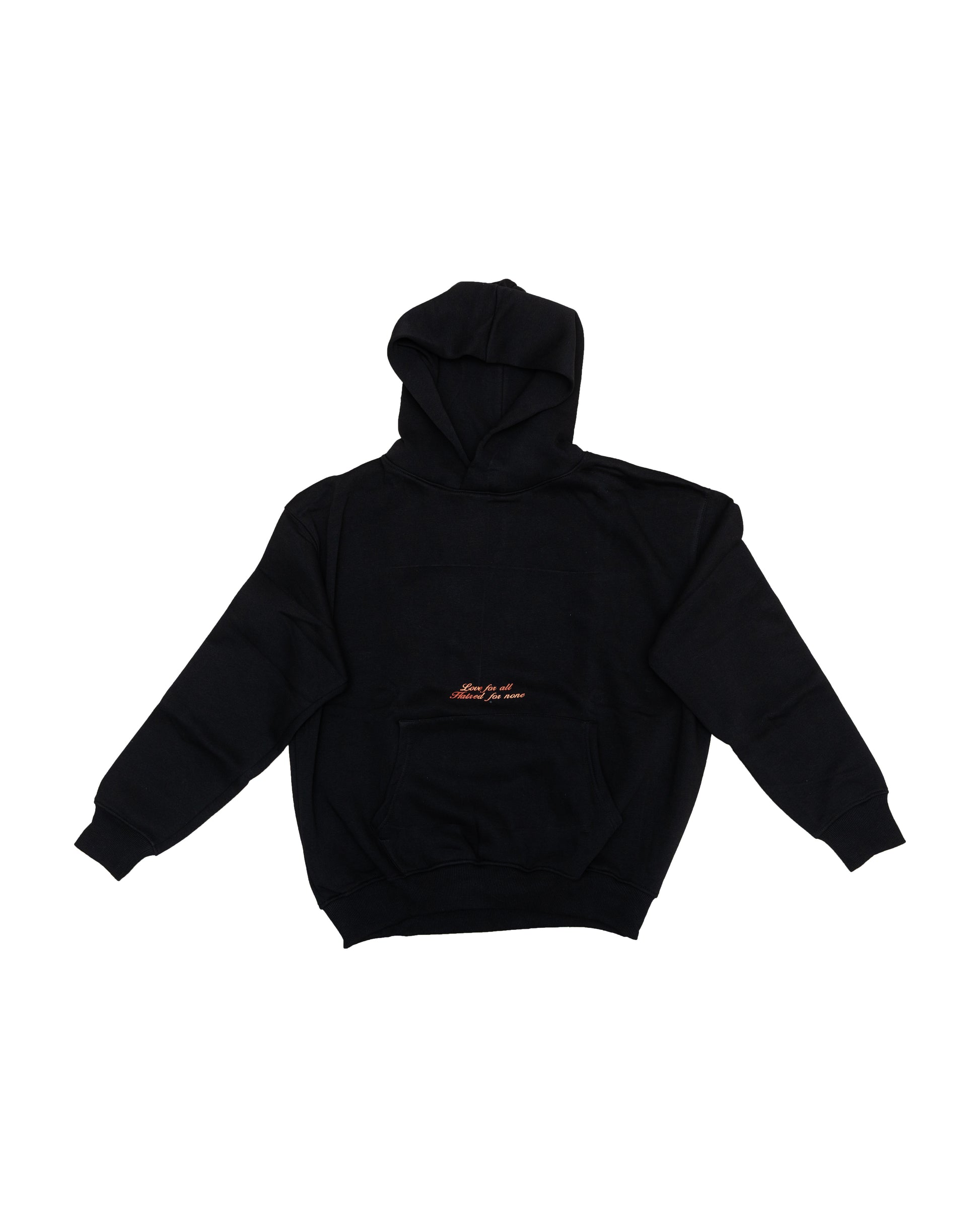 Taza Hoodie
