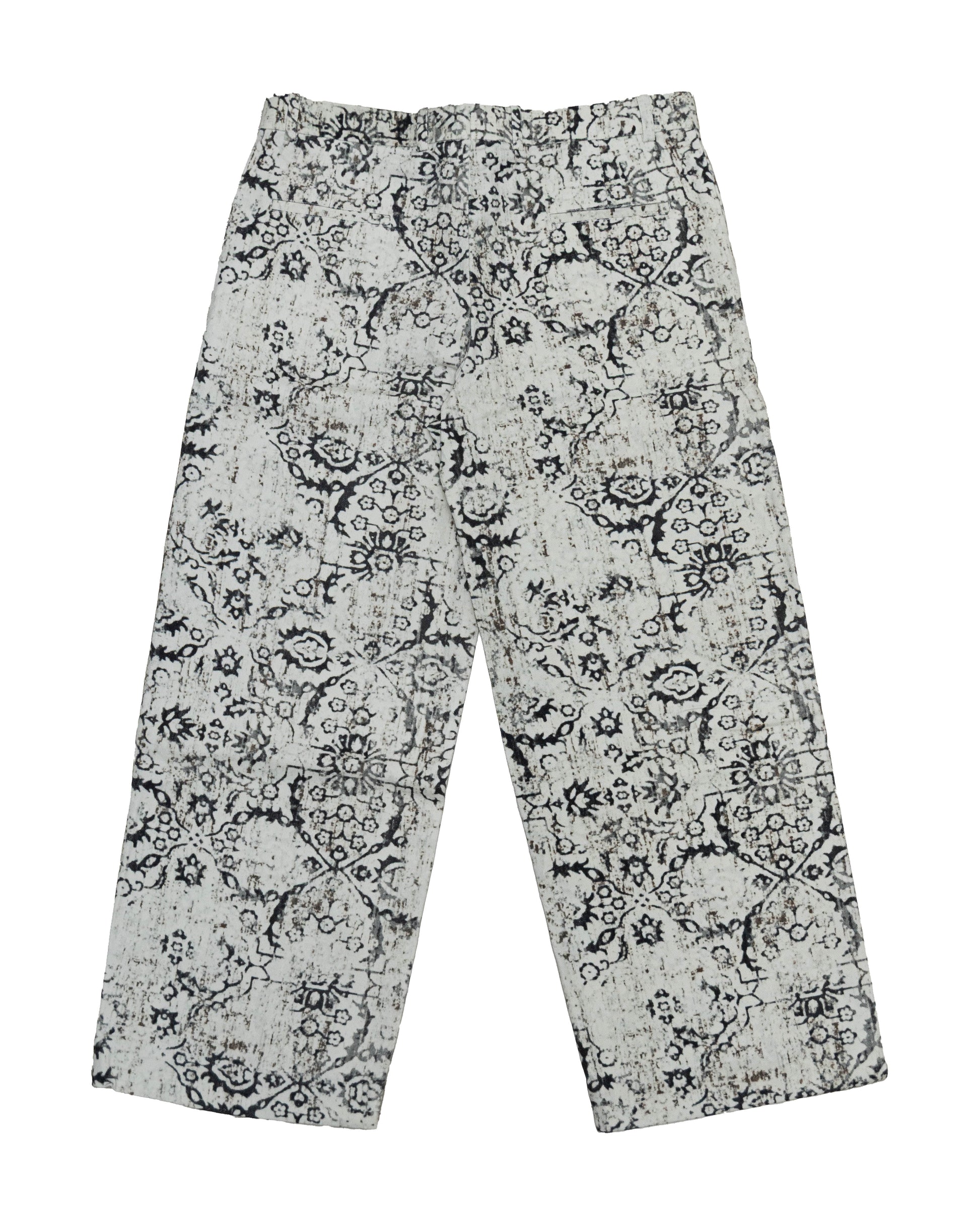 Amoort Pants