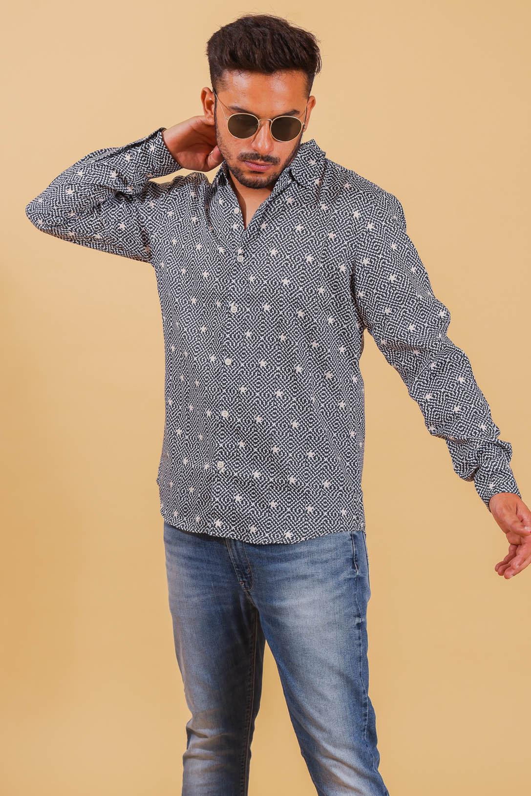 Secret Starfish Shirt