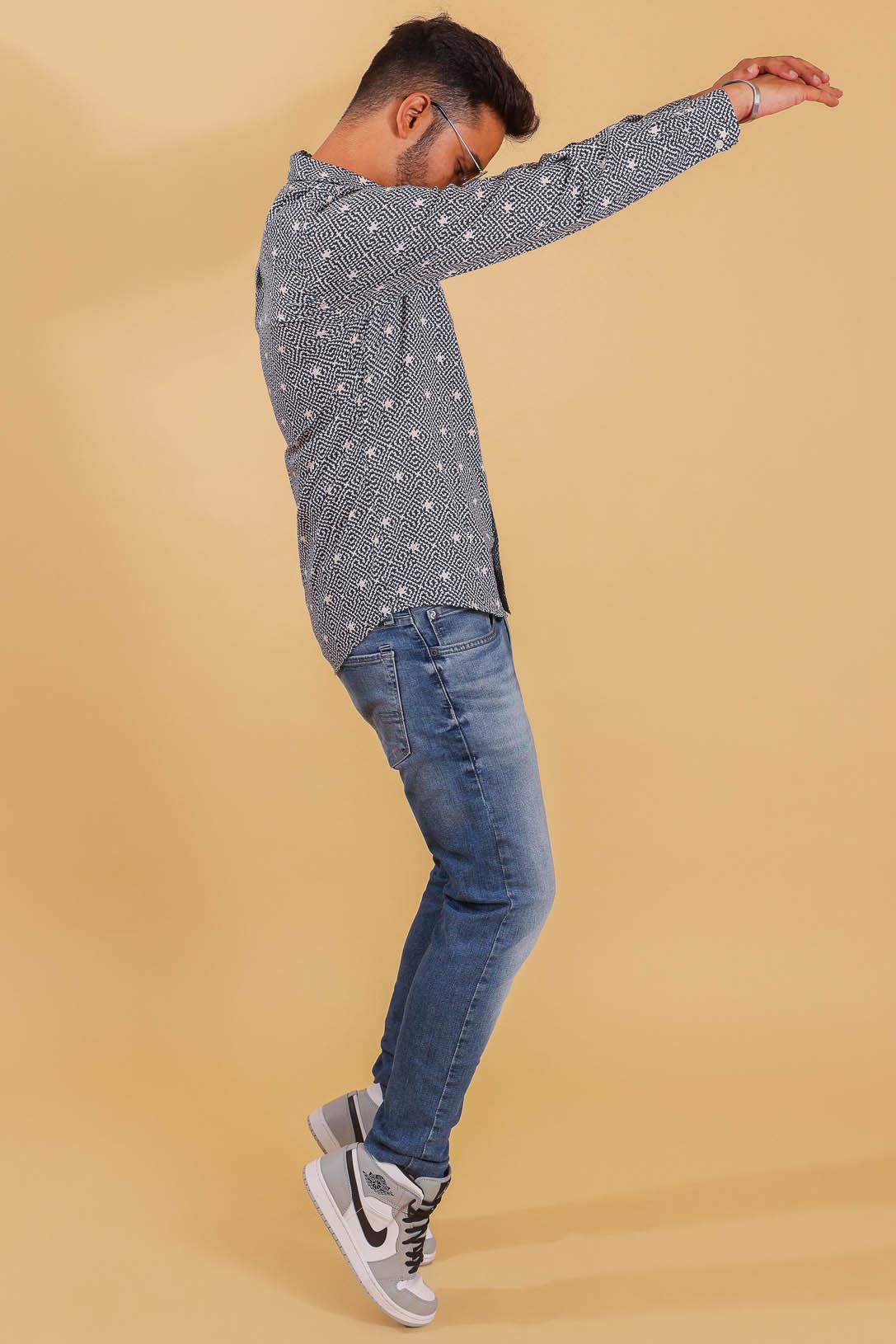 Secret Starfish Shirt