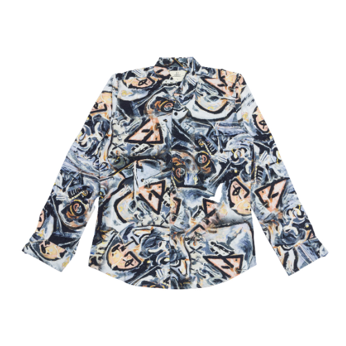 Faces Shirt