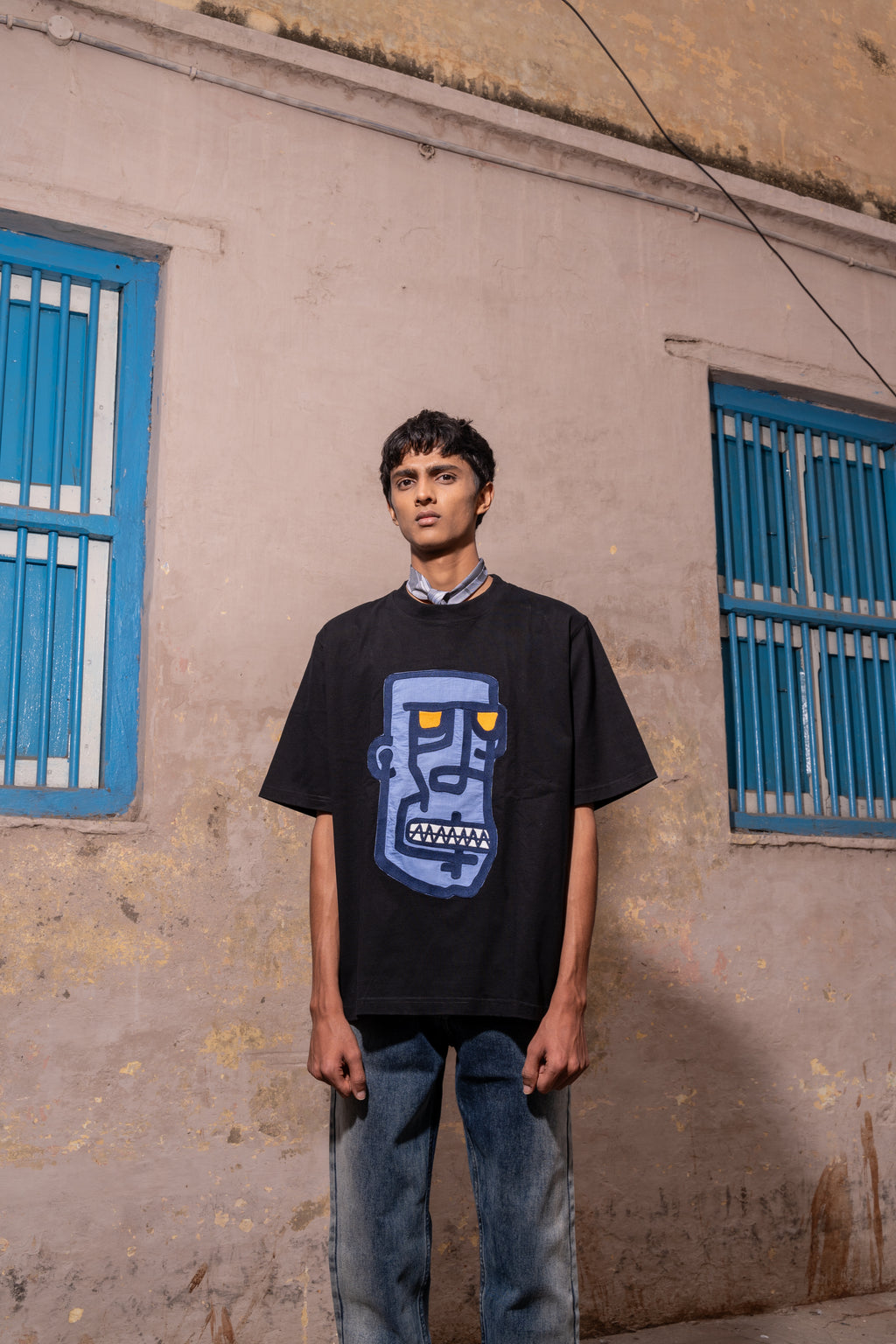 FOREFATHERS TEE