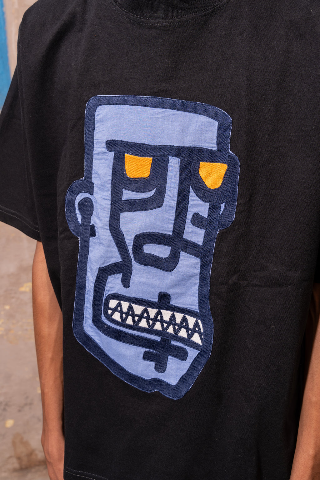 FOREFATHERS TEE