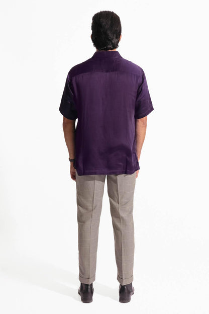 Absolute Purple Shirt