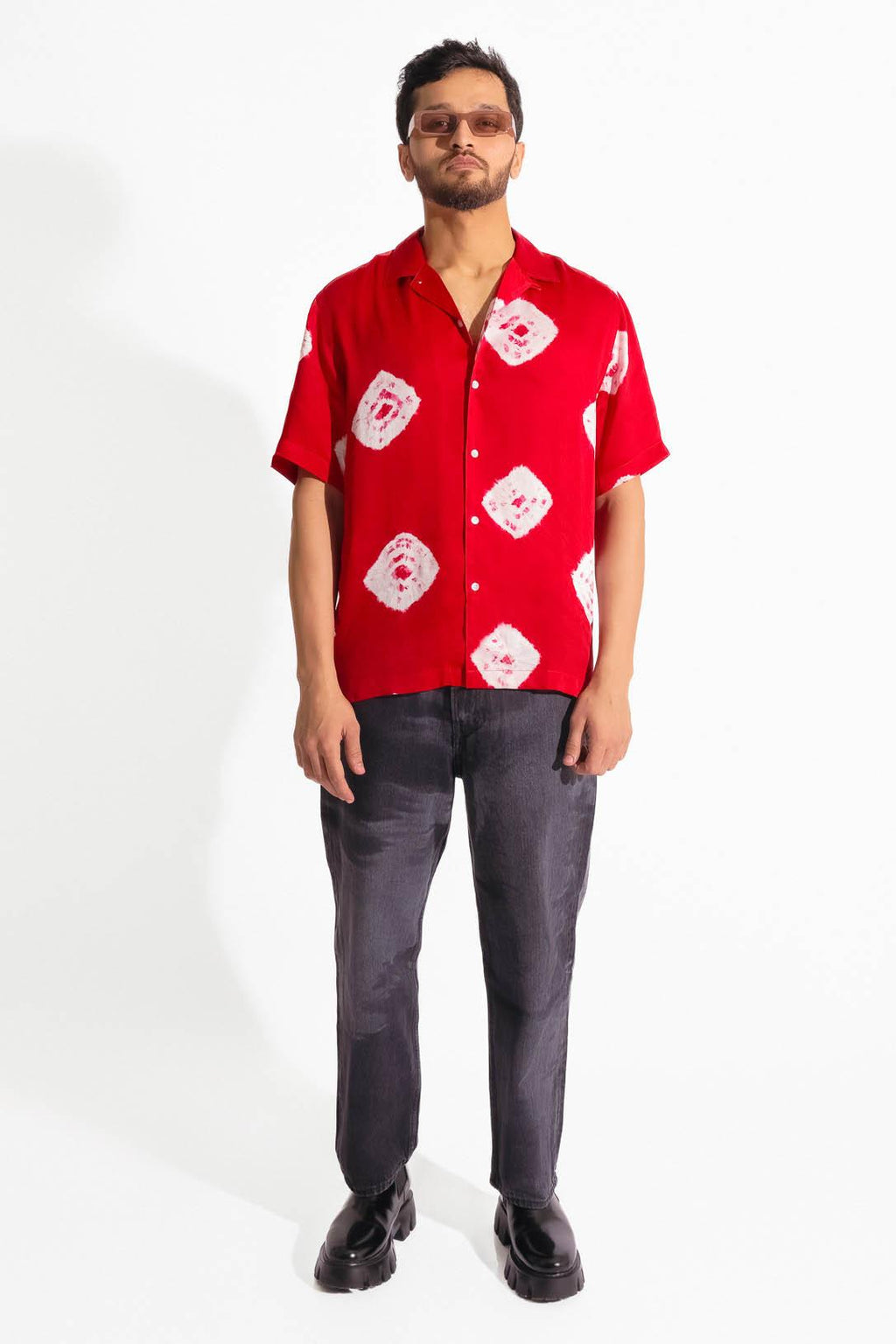 Endless Loop Shirt