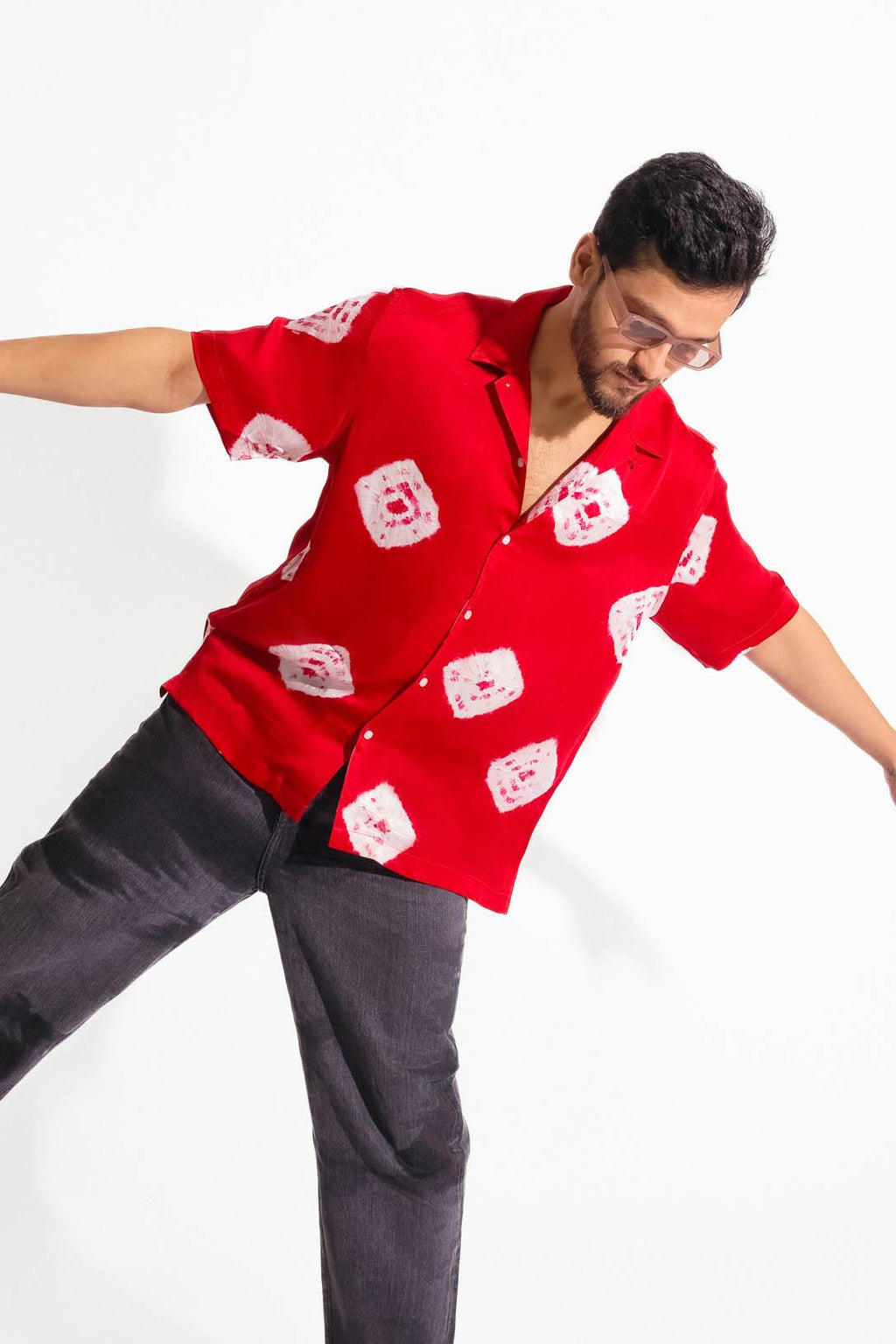 Endless Loop Shirt