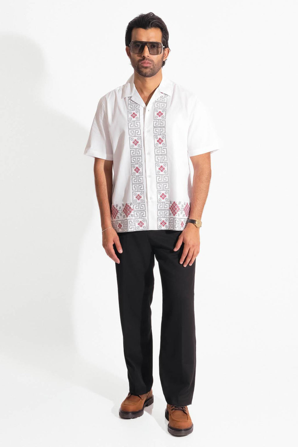 Sochi Shirt