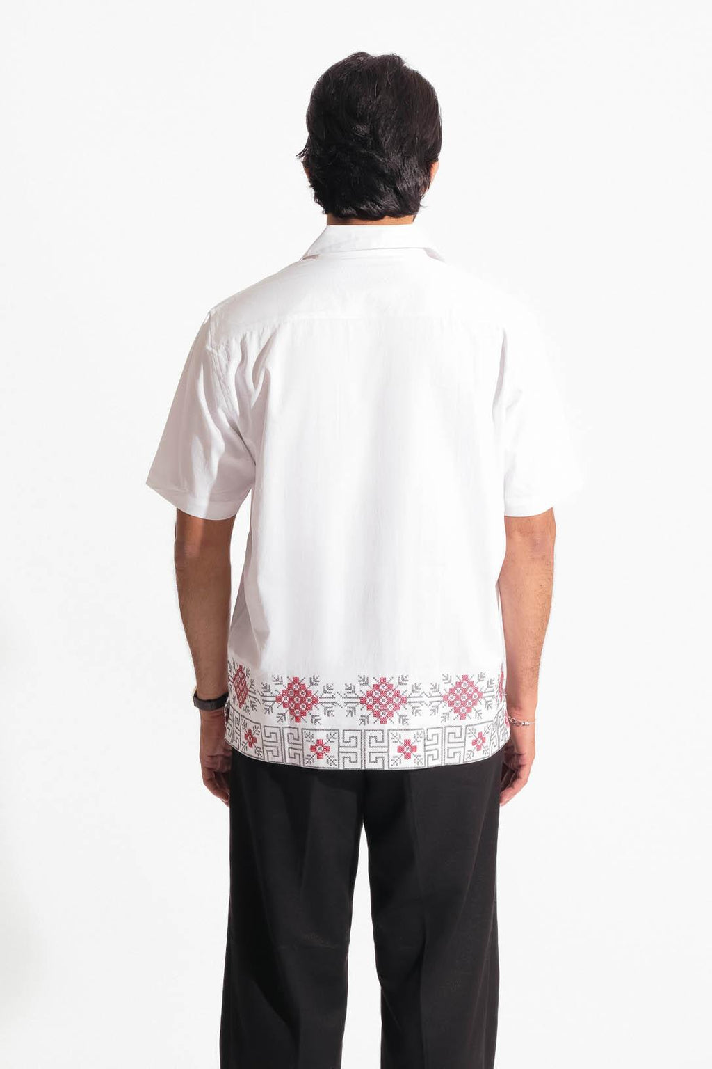 Sochi Shirt