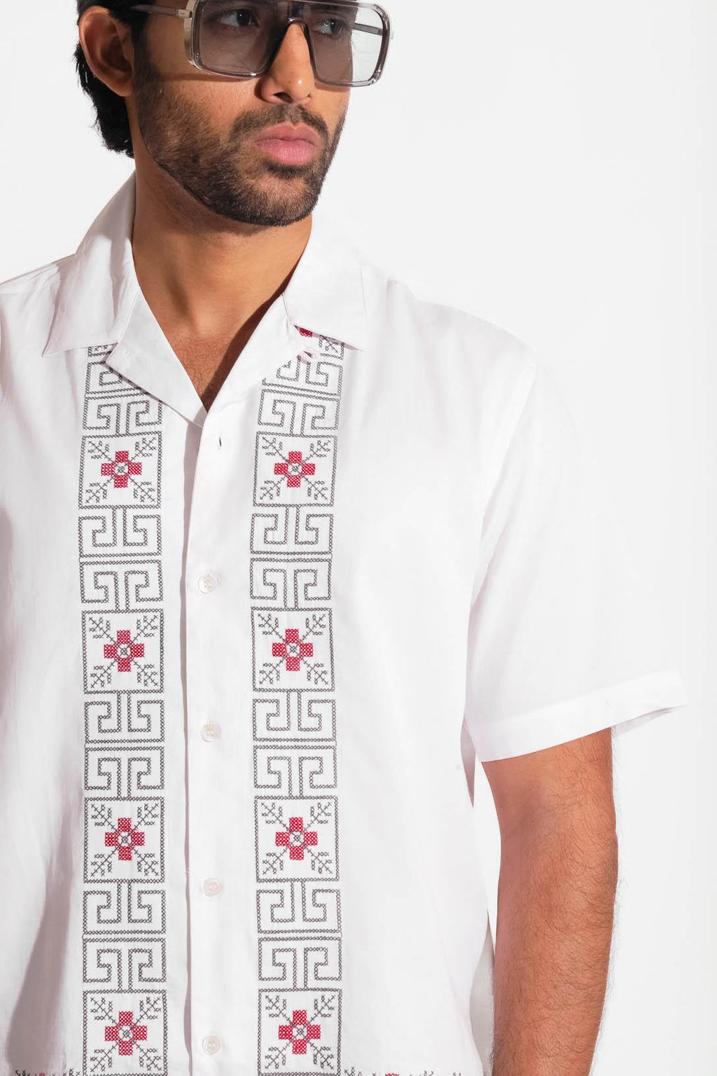 Sochi Shirt
