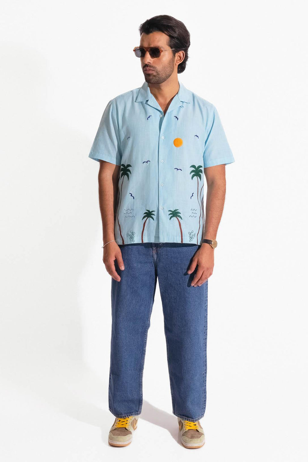 Kshitij Shirt
