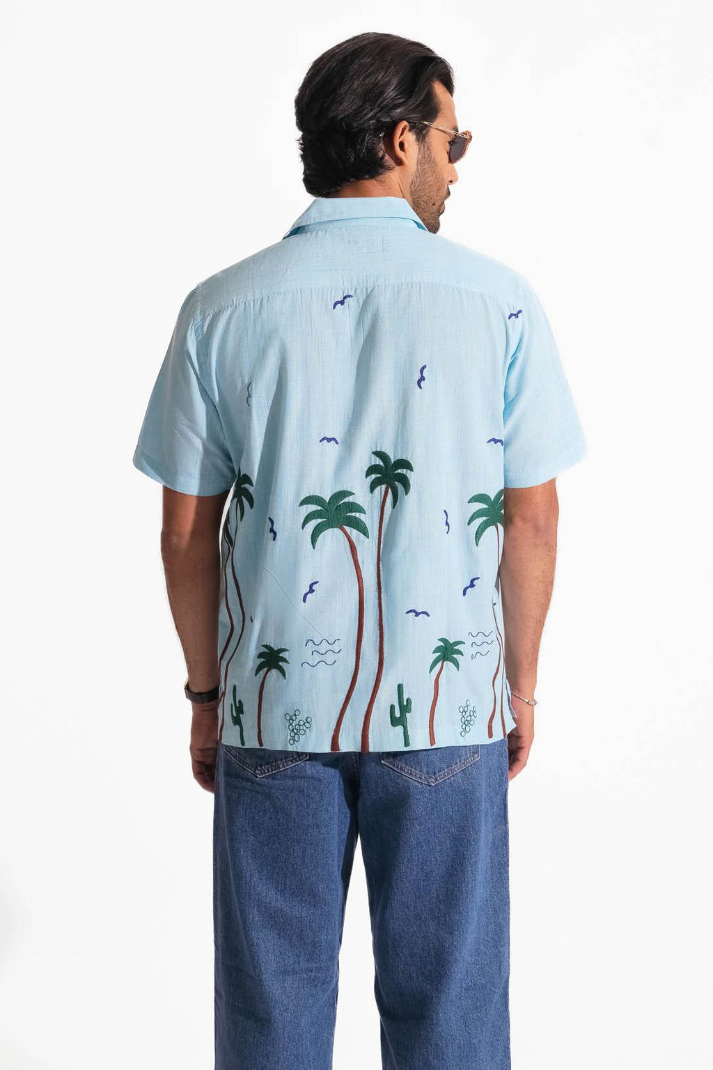 Kshitij Shirt