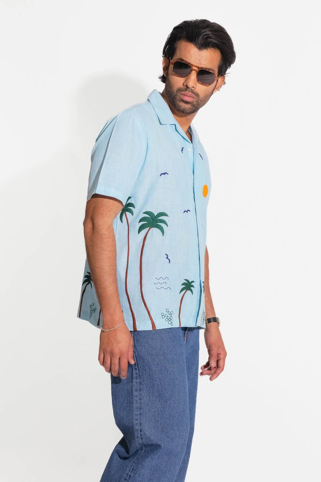 Kshitij Shirt