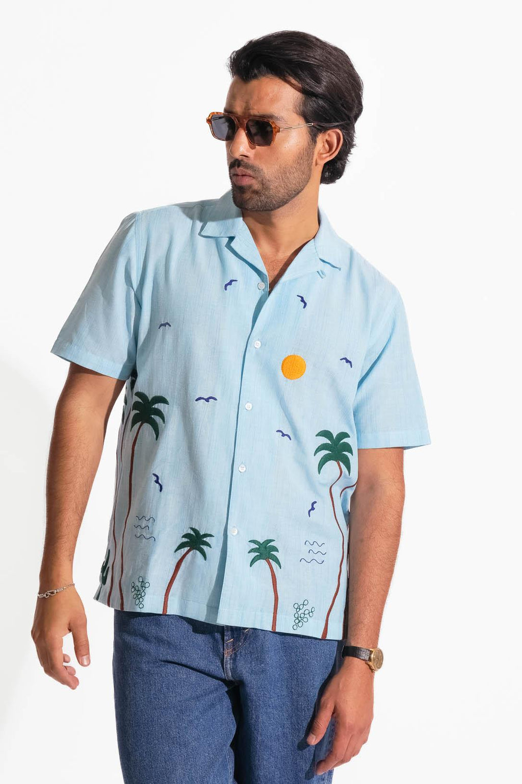 Kshitij Shirt