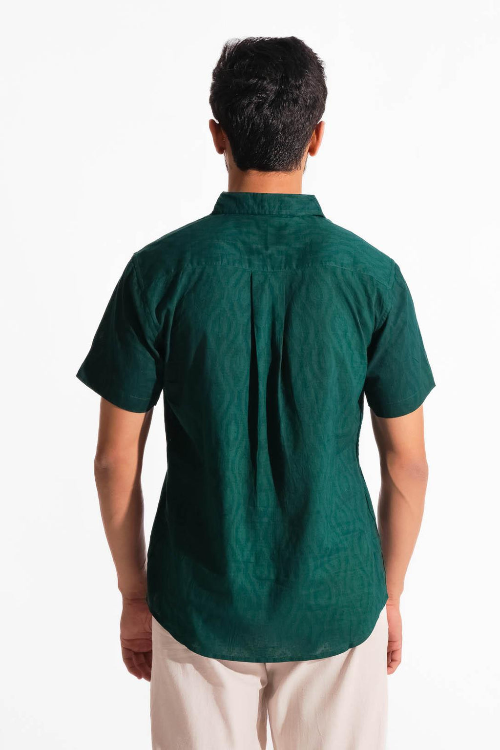 Absolute Green Shirt