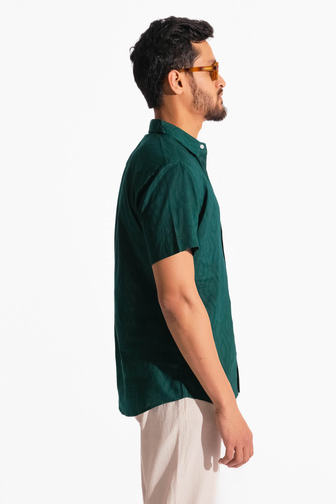 Absolute Green Shirt