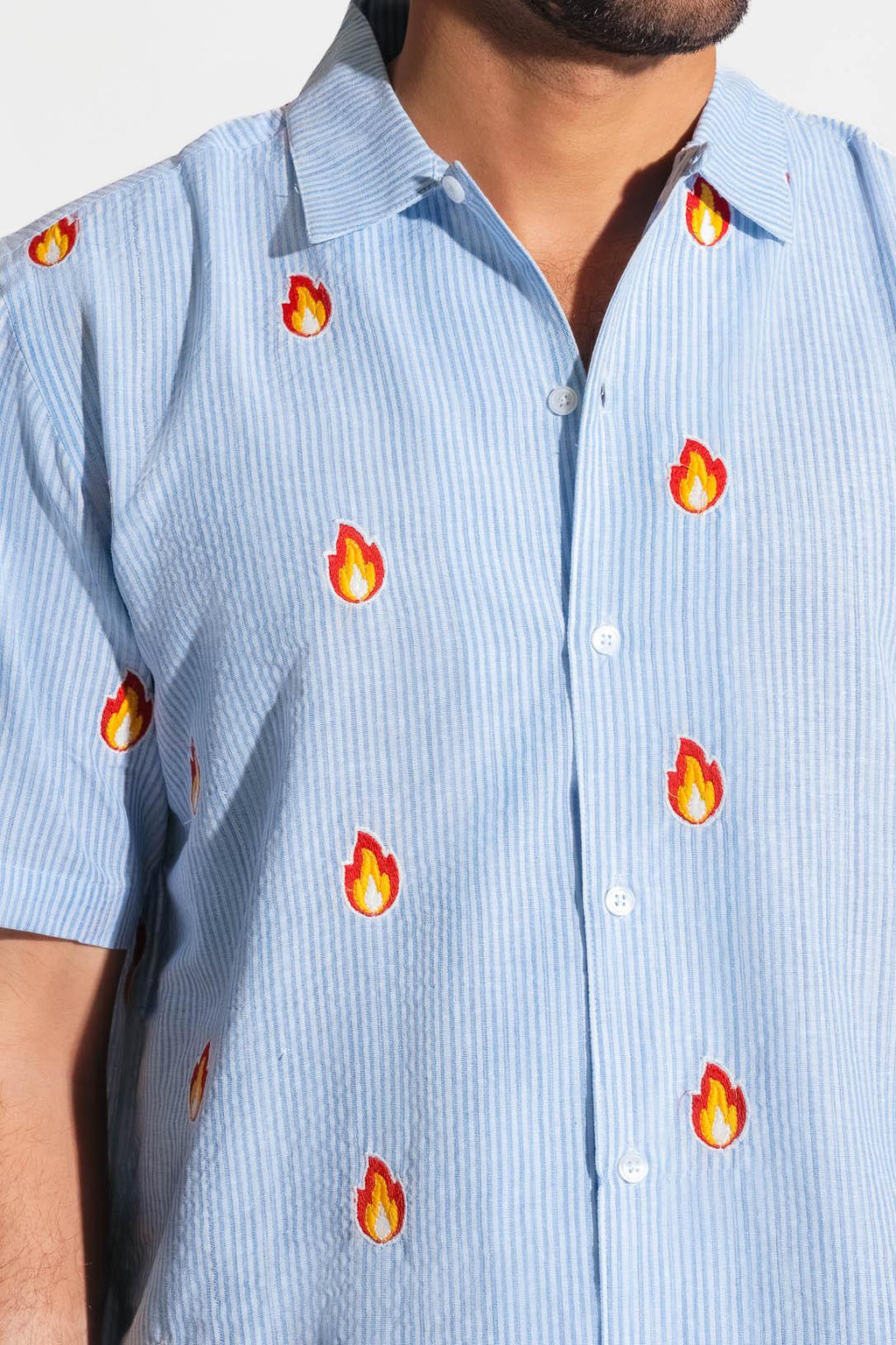 Agni Shirt