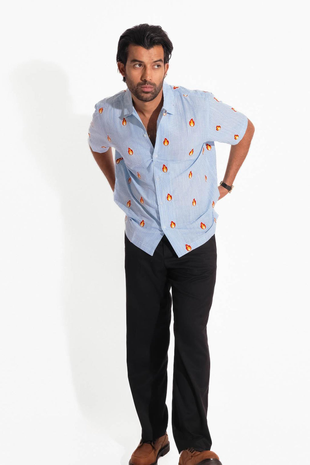 Agni Shirt