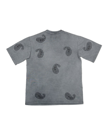 Aambi Embroidered Tee