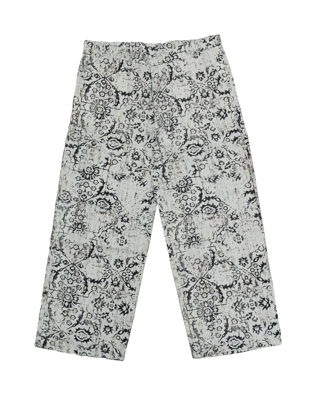 Amoort Pants