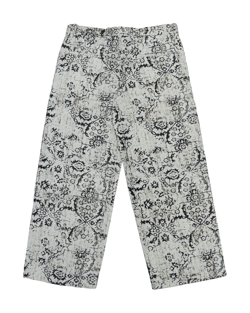 Amoort Pants