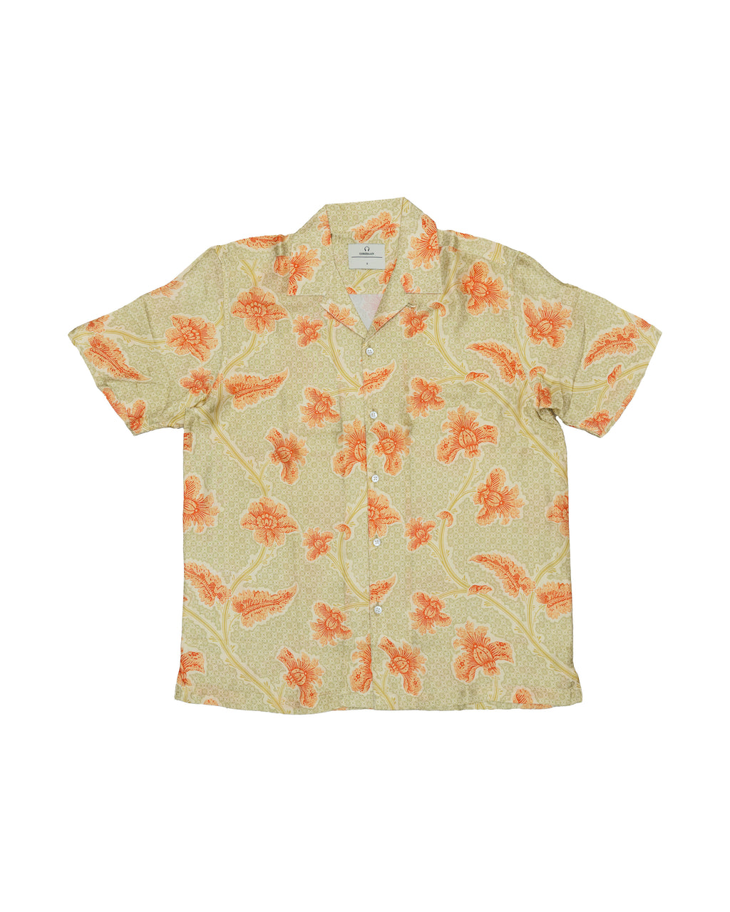 SHAAKHA SHIRT