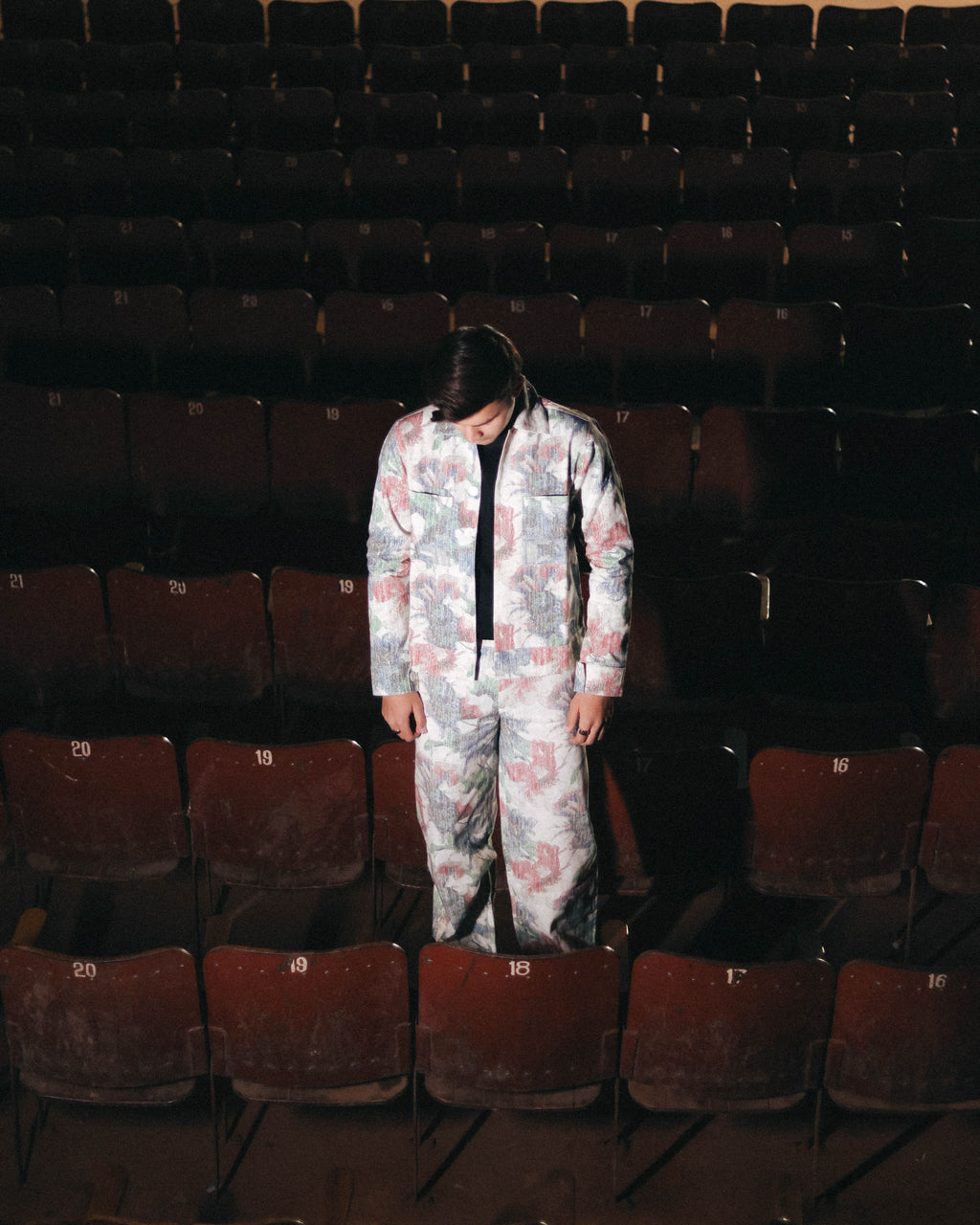 Guldasta Jacket
