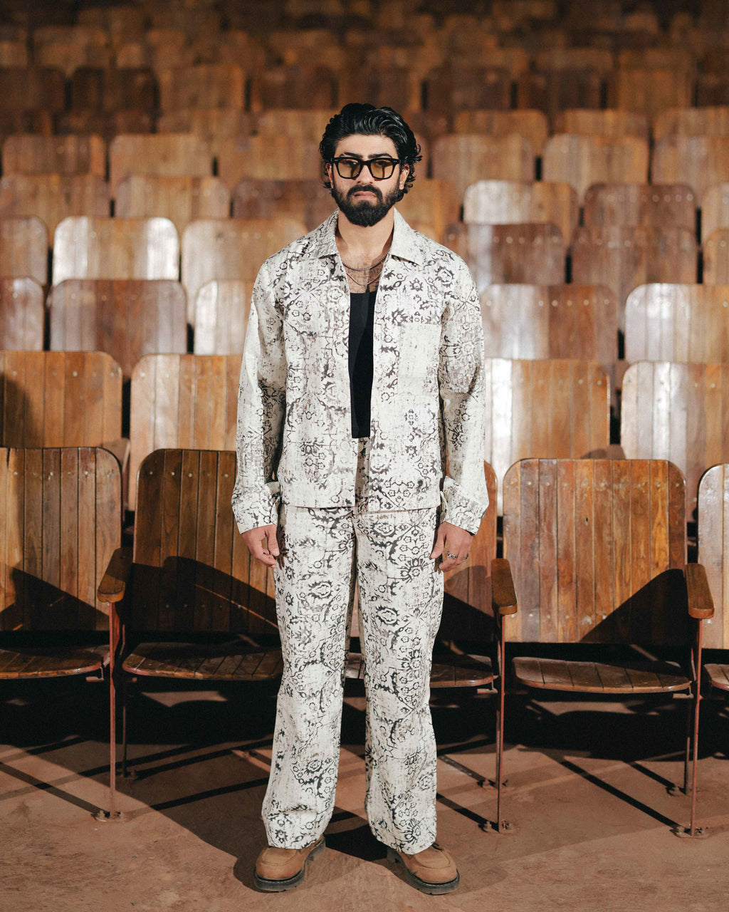 Amoort Jacket