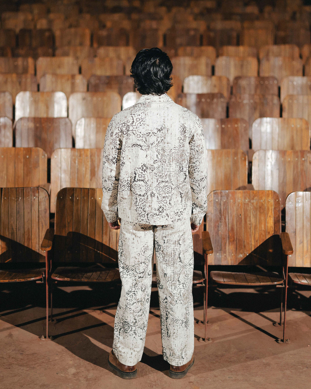 Amoort Jacket