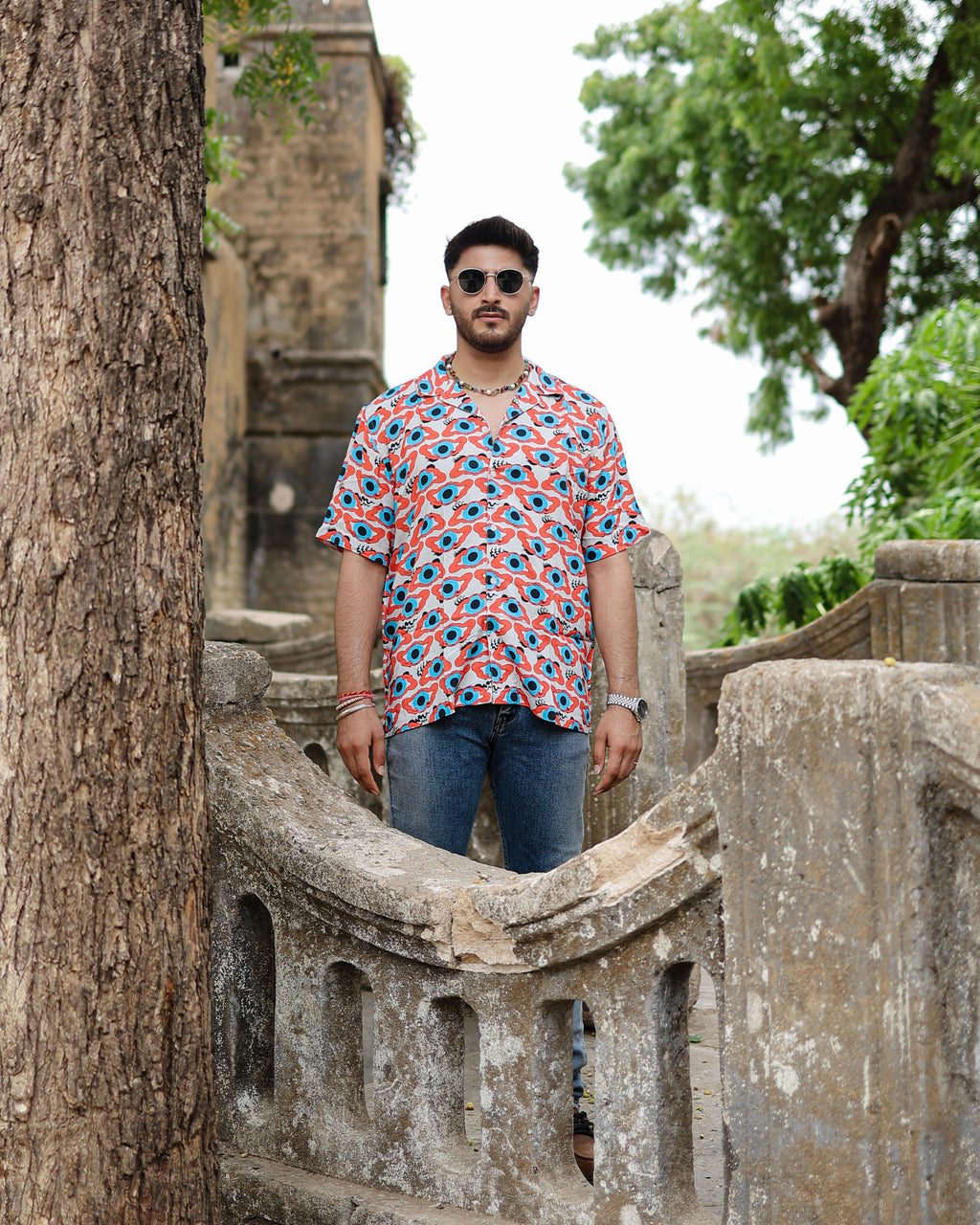 BODY TALK SHIRT