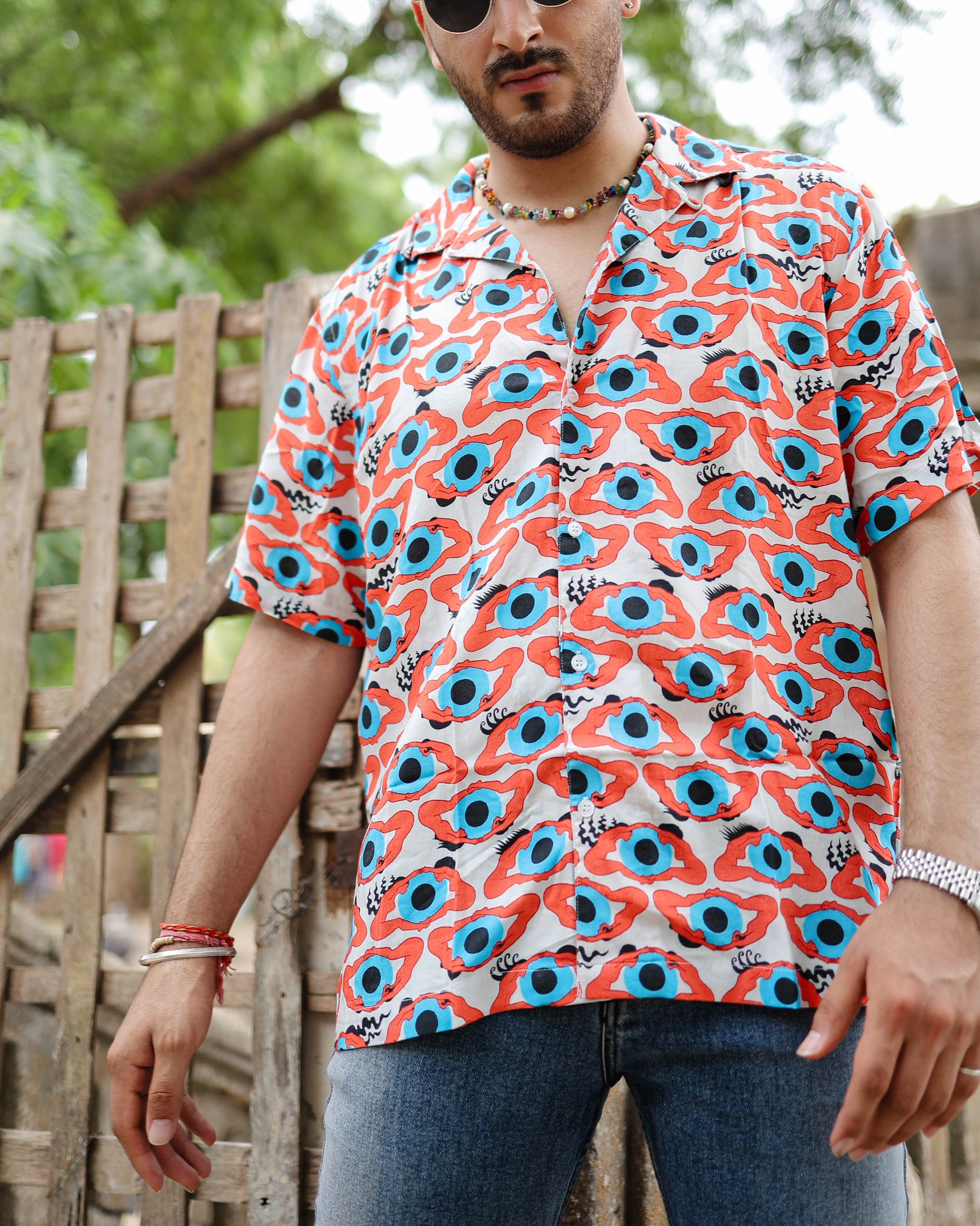 BODY TALK SHIRT