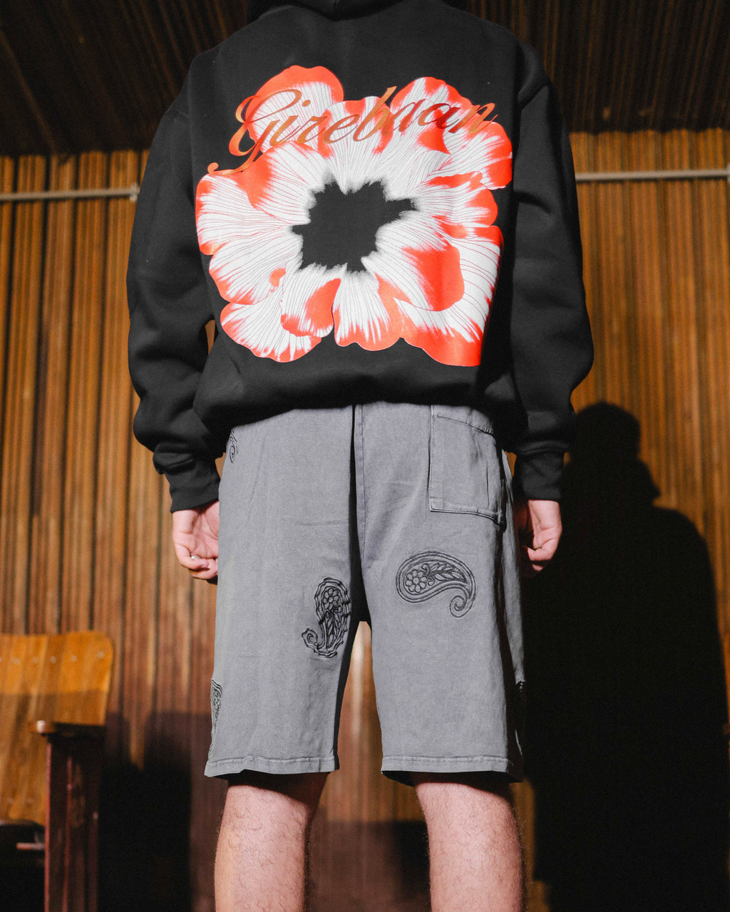 AAMBI SHORTS