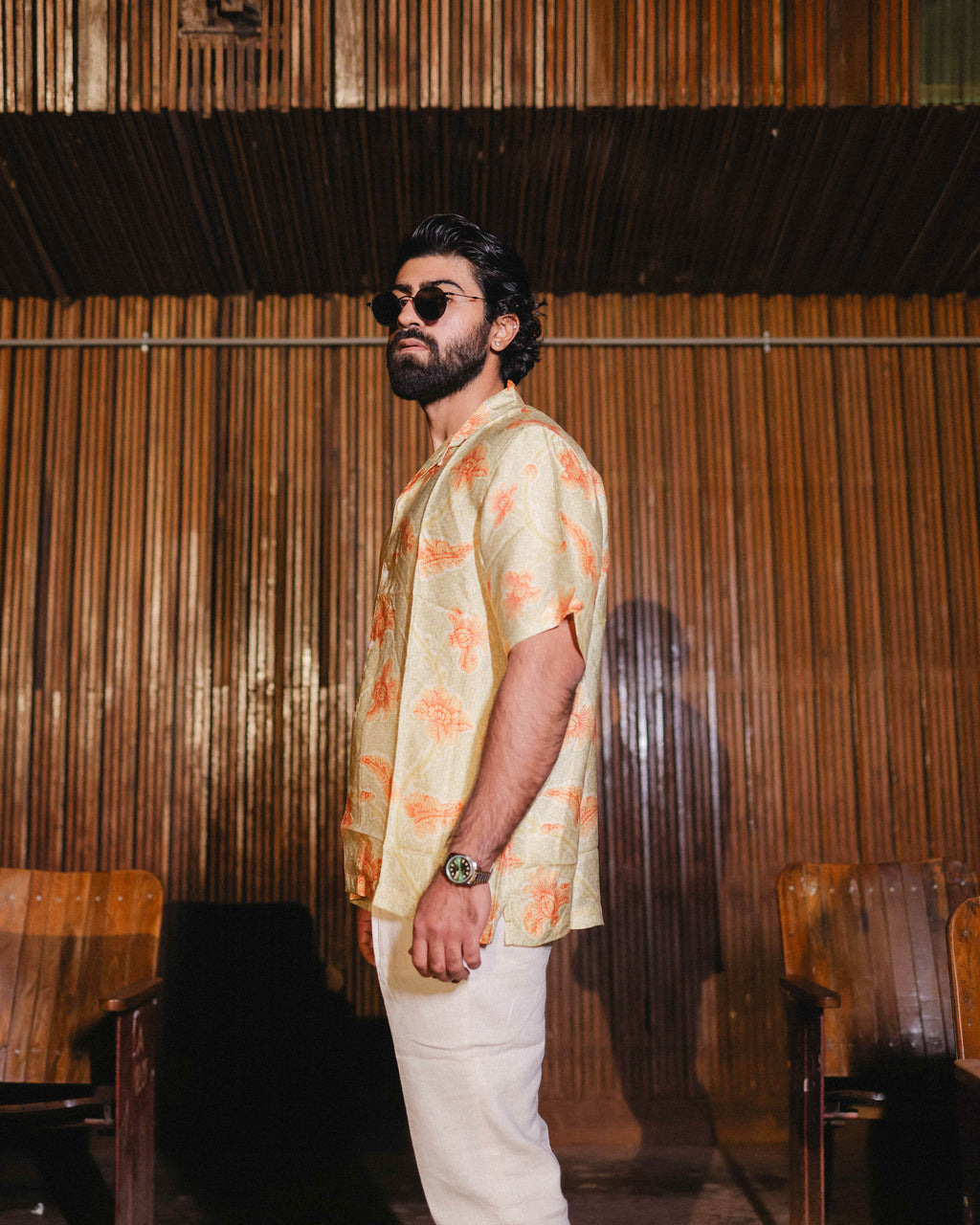 SHAAKHA SHIRT