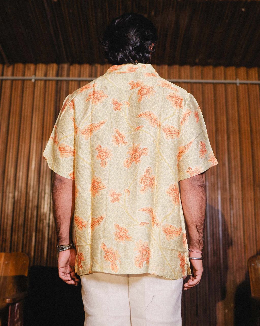 SHAAKHA SHIRT