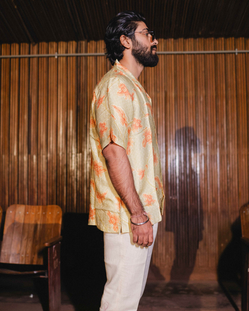 SHAAKHA SHIRT