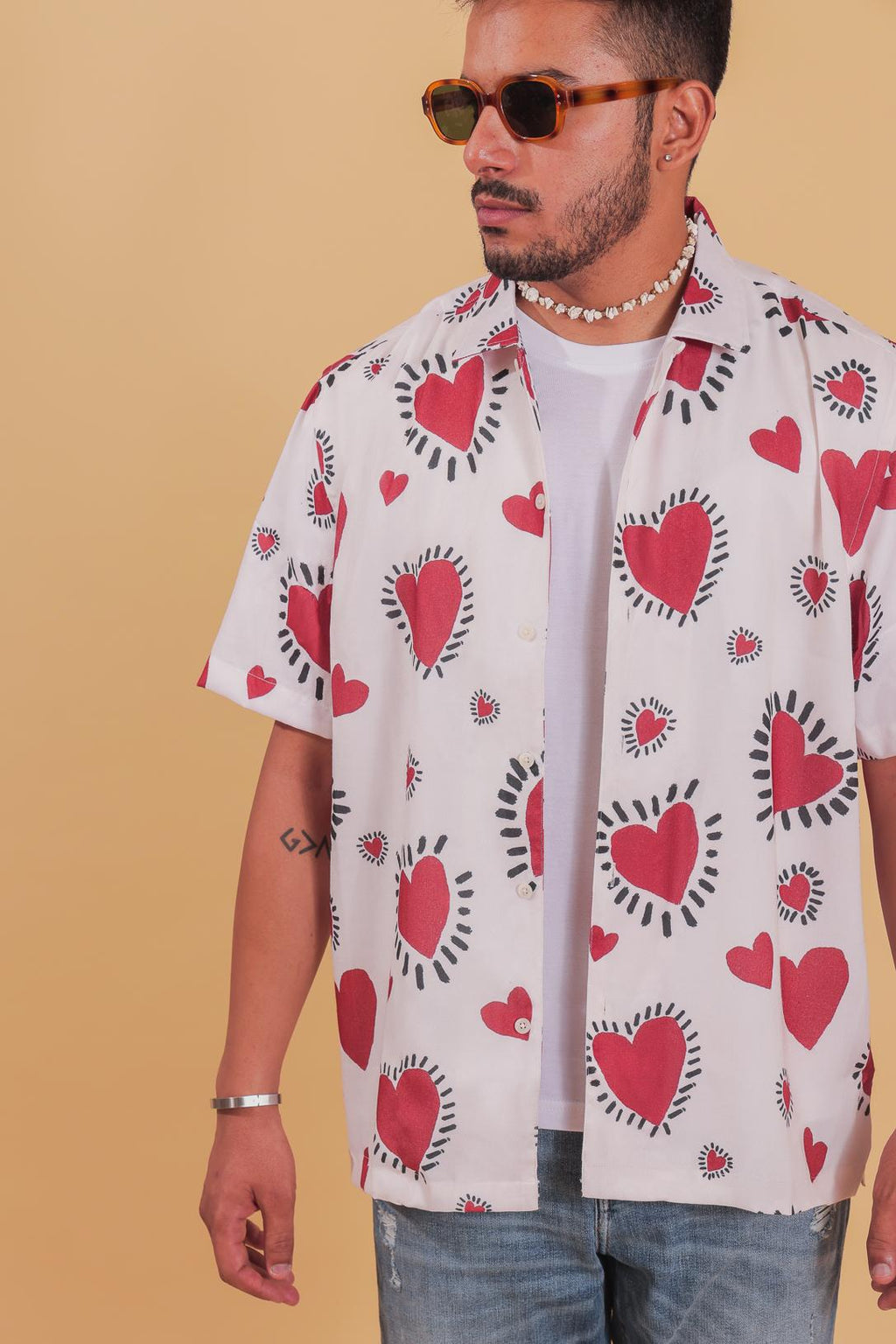 Pimped Up Shirt