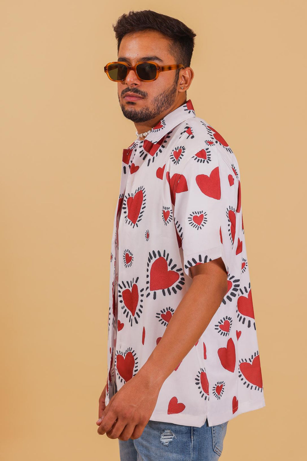 Pimped Up Shirt