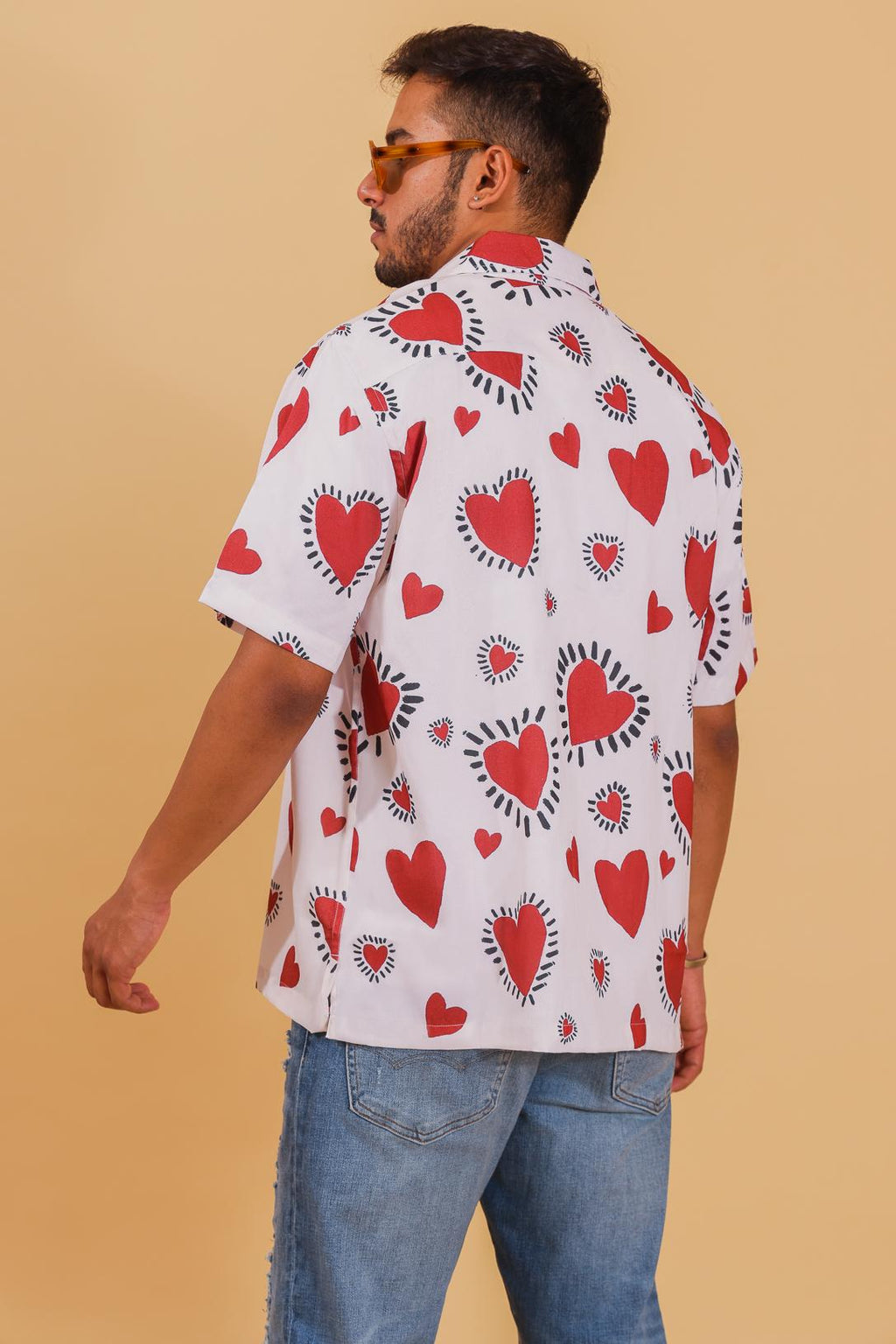 Pimped Up Shirt