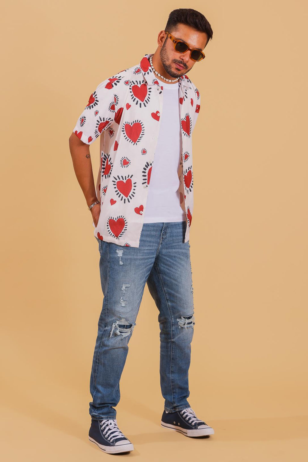 Pimped Up Shirt