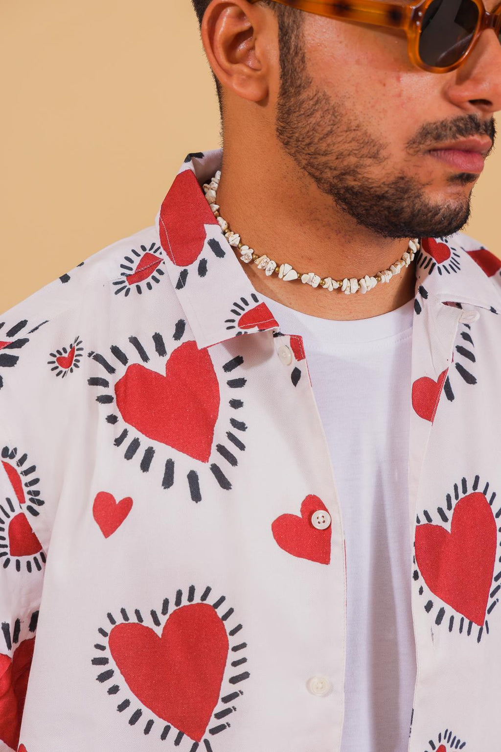 Pimped Up Shirt