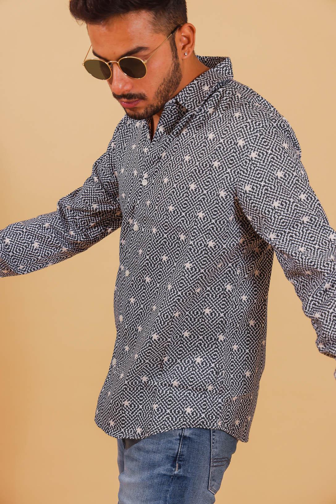 Secret Starfish Shirt